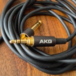 AKG-connector
